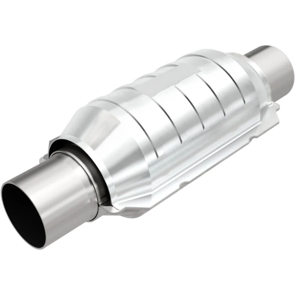 Catalytic Converter for California Grade CARB Compliant Universal Catalytic Converter MagnaFlow 451206